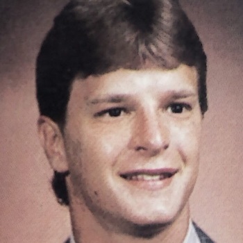 Mark Bonfield